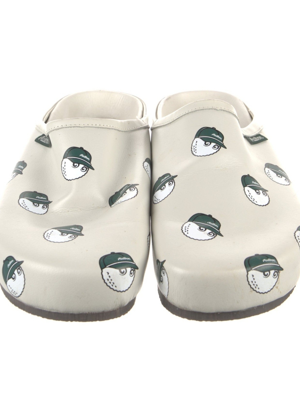Malbon Golf Resort Clog